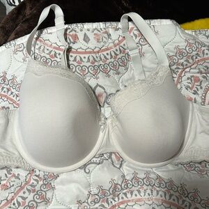 Gently used plus size bra from JC Penney